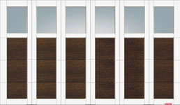 Princeton P-31 - 3 bays