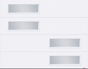 Window layout: Double Offset