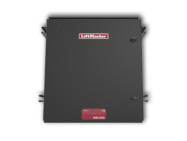 LiftMaster INSL24UL Industrial Slide Gate Operator